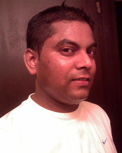 Man, 44. sunny24358