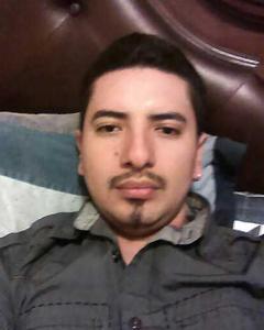 Man, 35. arturodddd