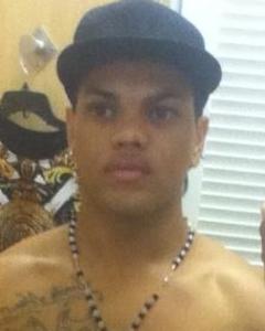 Man, 35. Romeo4577
