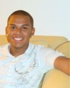 Man, 33. Christiaaann