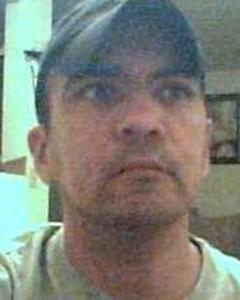Man, 48. Nuetzcoytl