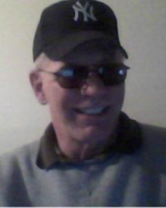 Man, 74. togagoer