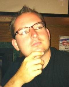 Man, 41. Jbird_1983