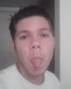 Man, 37. B4625