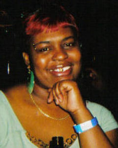 Woman, 45. mzthickness902