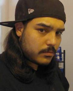 Man, 36. chubean