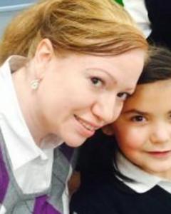 Woman, 47. laurita6563