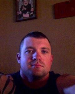 Man, 41. dkroughneck