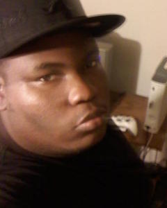 Man, 35. Big_T9