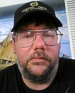 Man, 62. firebug365