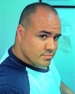 Man, 47. poolshark11