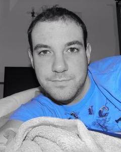 Man, 33. NY_Italian_