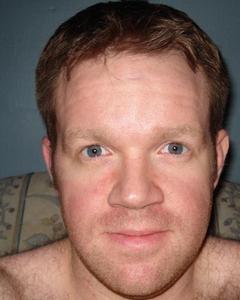 Man, 49. okeaf