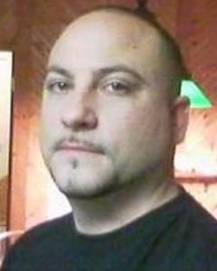 Man, 48. bradduby