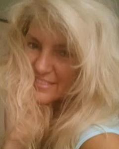 Woman, 63. blessedrite1