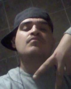Man, 43. SUSPECT1814