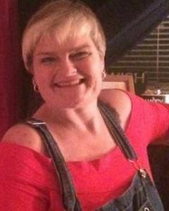Woman, 54. gypsypoet24176