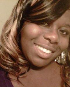 Woman, 35. heymonie