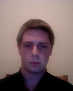 Man, 41. JoshSG1317