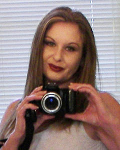Woman, 53. chantilly_l330