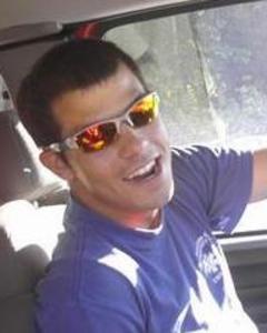 Man, 35. adamzane