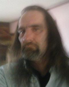 Man, 63. santePete