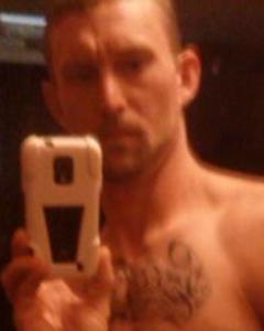Man, 42. linedog34