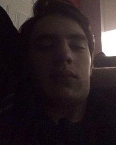 Man, 30. Justask424