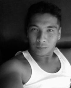 Man, 51. JohnFortes