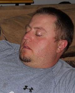 Man, 47. Johnnyboy5400