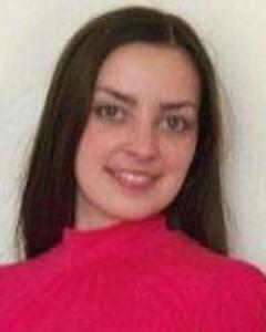 Woman, 43. kolopoert
