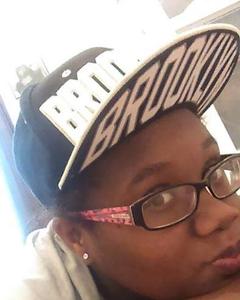 Woman, 82. Lilkiddlovin