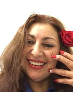 Woman, 69. Annariostheone
