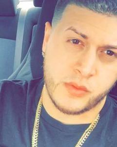 Man, 38. Eduboy3711