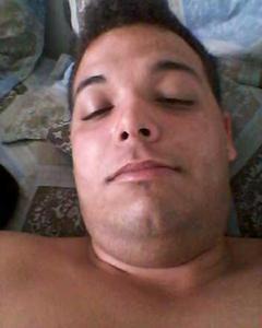 Man, 32. raul5187
