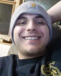 Man, 37. Just_me5_g