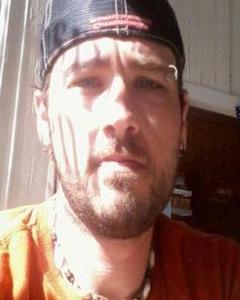 Man, 43. piercedup7361