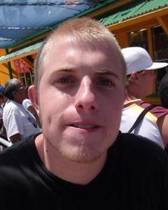 Man, 33. CkFresh