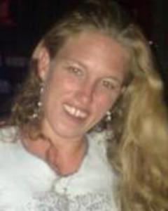 Woman, 43. aquaocean