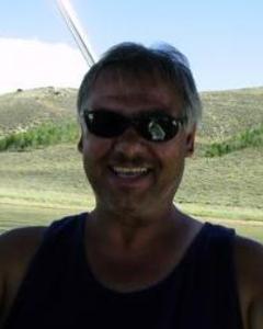 Man, 59. pauly540