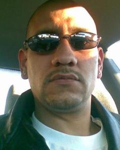 Man, 51. latino9412