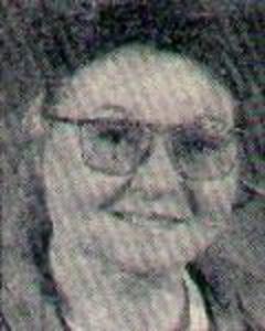 Woman, 76. Golden_Sea