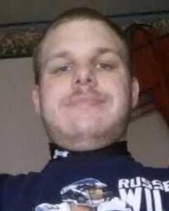 Man, 34. martybrady22
