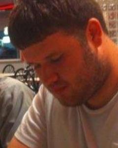 Man, 33. MrBiggiee1128
