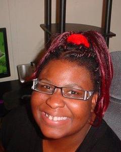 Woman, 33. tiarayates