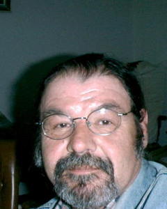 Man, 72. Peter51rochny