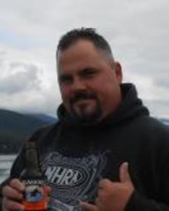 Man, 42. pkelley