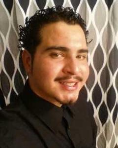 Man, 31. Anthony1218365
