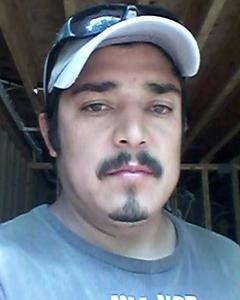 Man, 44. lazr79