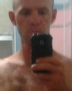 Man, 43. mhofacker